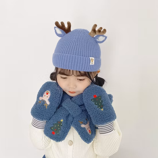 Популярные наборы столовой посуды с милым узором, наборы столовой посуды из бамбукового волокна, детский обеденный набор, подарок для ребенка